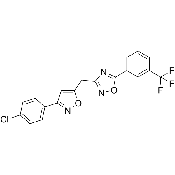 HIV-1 inhibitor-20 2758387-58-3